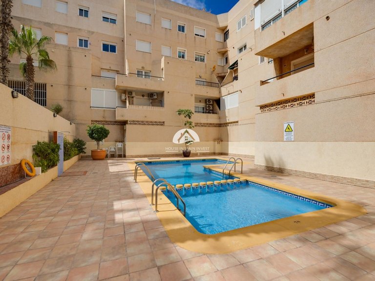 Apartment for Sale in La Mata Torrevieja, Alicante 25