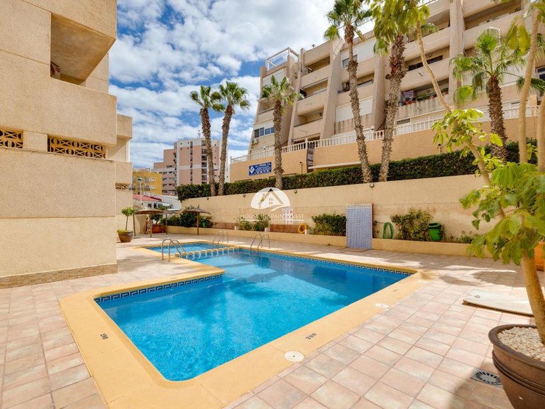 Apartment for Sale in La Mata Torrevieja, Alicante 26
