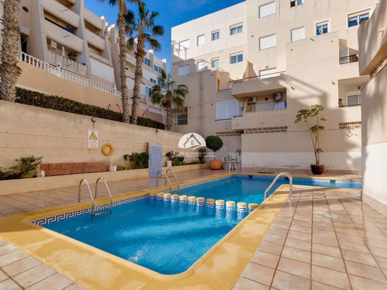 Apartment for Sale in La Mata Torrevieja, Alicante 27