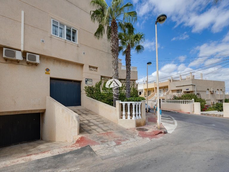 Apartment for Sale in La Mata Torrevieja, Alicante 29