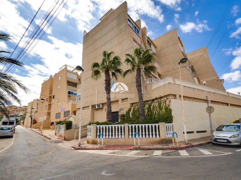 Apartment for Sale in La Mata Torrevieja, Alicante 32