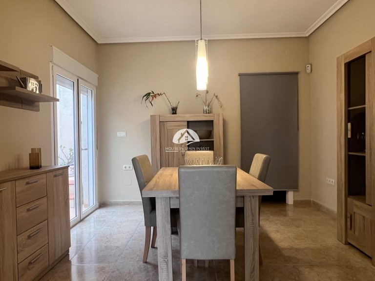 Villa for Sale in Ciudad Quesada Rojales - Ciudad Quesada, Alicante 6