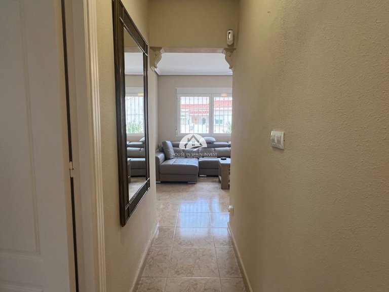 Villa for Sale in Ciudad Quesada Rojales - Ciudad Quesada, Alicante 11