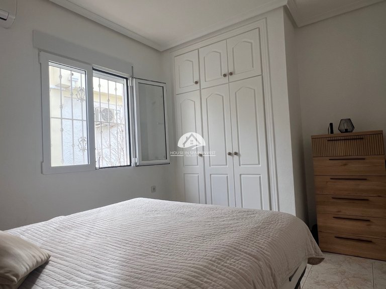 Villa for Sale in Ciudad Quesada Rojales - Ciudad Quesada, Alicante 14