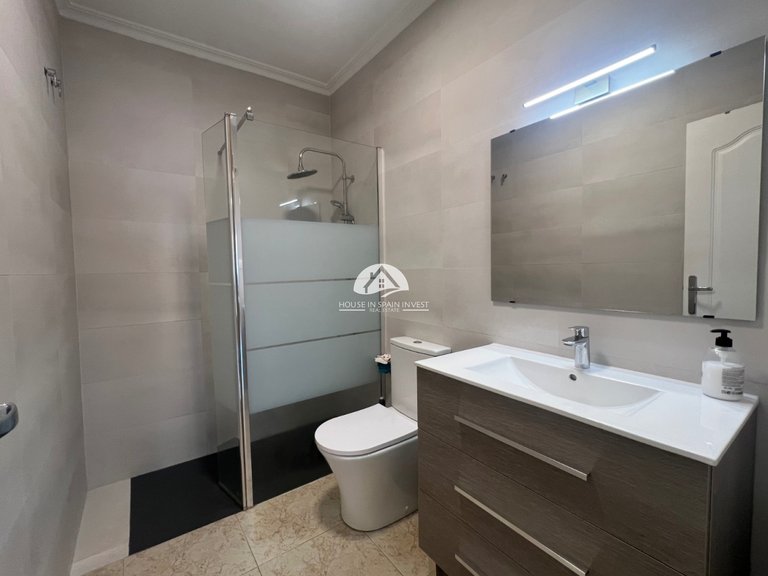Villa for Sale in Ciudad Quesada Rojales - Ciudad Quesada, Alicante 15