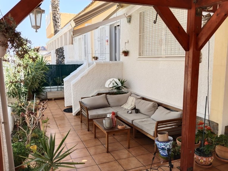 Villa for Sale in Ciudad Quesada Rojales - Ciudad Quesada, Alicante 17