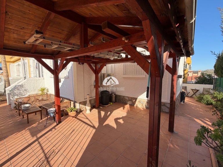 Villa for Sale in Ciudad Quesada Rojales - Ciudad Quesada, Alicante 18