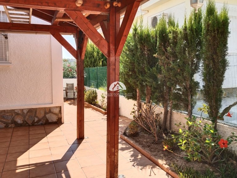 Villa for Sale in Ciudad Quesada Rojales - Ciudad Quesada, Alicante 19