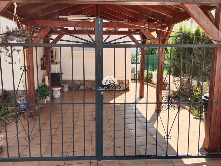 Villa for Sale in Ciudad Quesada Rojales - Ciudad Quesada, Alicante 20