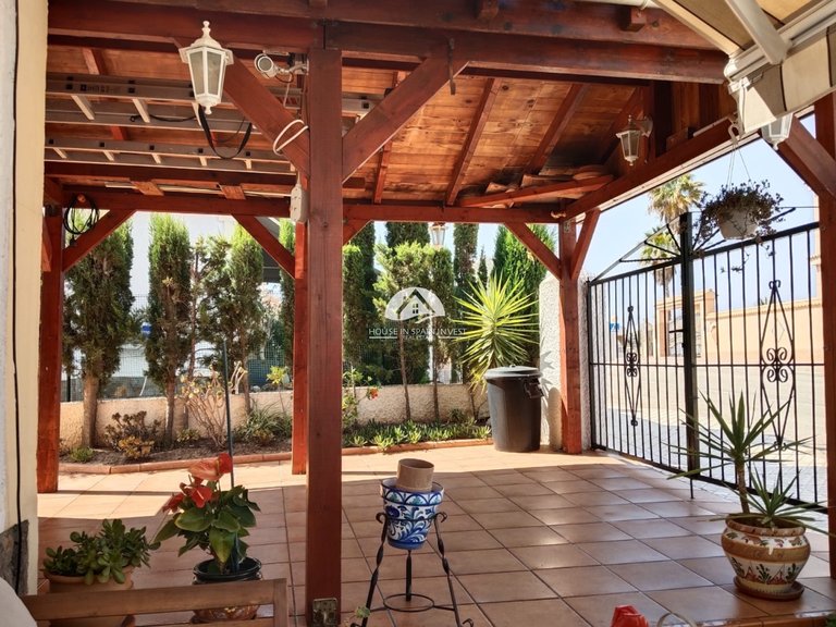 Villa for Sale in Ciudad Quesada Rojales - Ciudad Quesada, Alicante 22