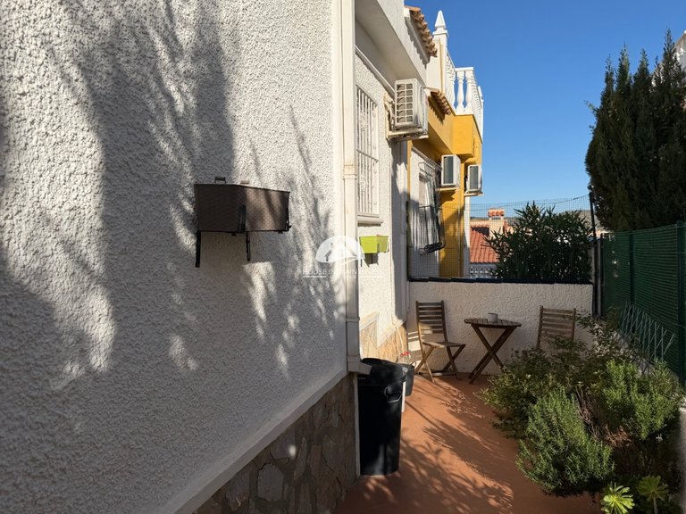 Villa for Sale in Ciudad Quesada Rojales - Ciudad Quesada, Alicante 23