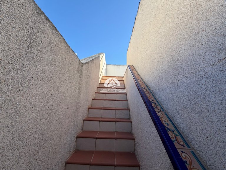 Villa for Sale in Ciudad Quesada Rojales - Ciudad Quesada, Alicante 25