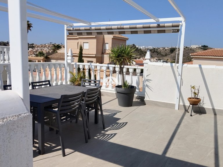 Villa for Sale in Ciudad Quesada Rojales - Ciudad Quesada, Alicante 26