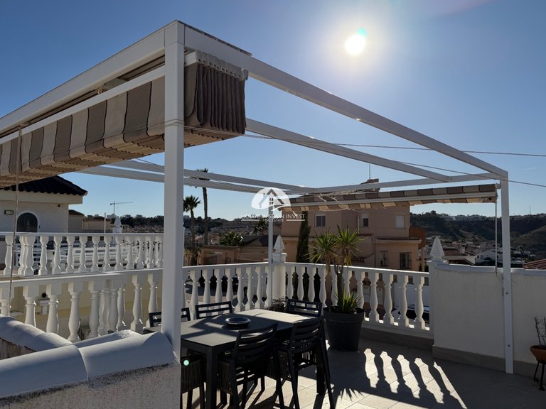 Villa for Sale in Ciudad Quesada Rojales - Ciudad Quesada, Alicante 27