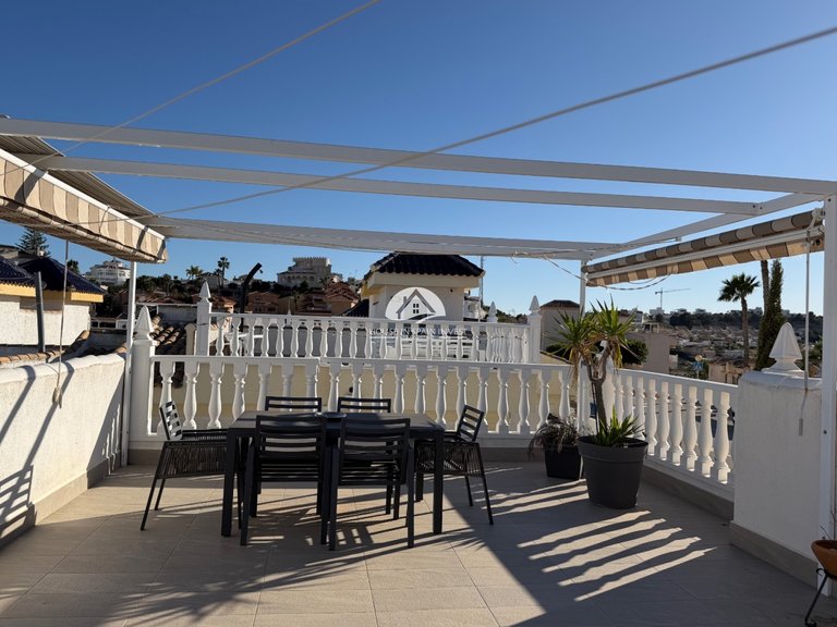 Villa for Sale in Ciudad Quesada Rojales - Ciudad Quesada, Alicante 33