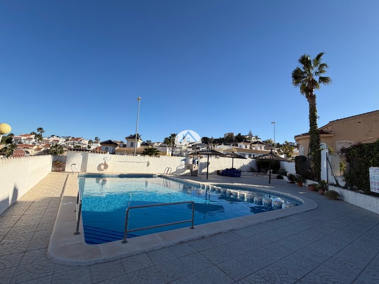 Villa for Sale in Ciudad Quesada Rojales - Ciudad Quesada, Alicante 35