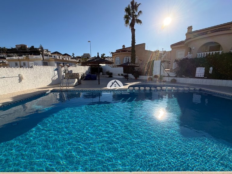 Villa for Sale in Ciudad Quesada Rojales - Ciudad Quesada, Alicante 36