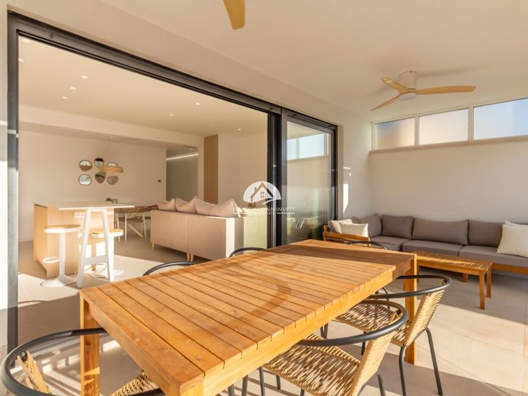 Villa for Sale in La Siesta - El Chaparral - San Luis Torrevieja, Alicante 5