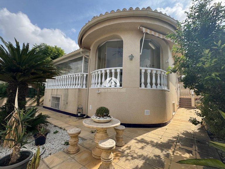 Villa for Sale in Benijofar Benijofar, Alicante 1
