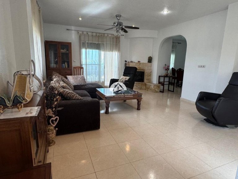 Villa for Sale in Benijofar Benijofar, Alicante 5