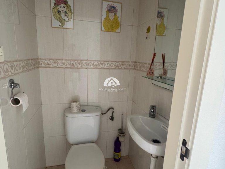 Villa for Sale in Benijofar Benijofar, Alicante 13