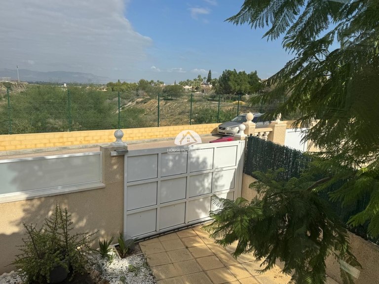 Villa for Sale in Benijofar Benijofar, Alicante 15