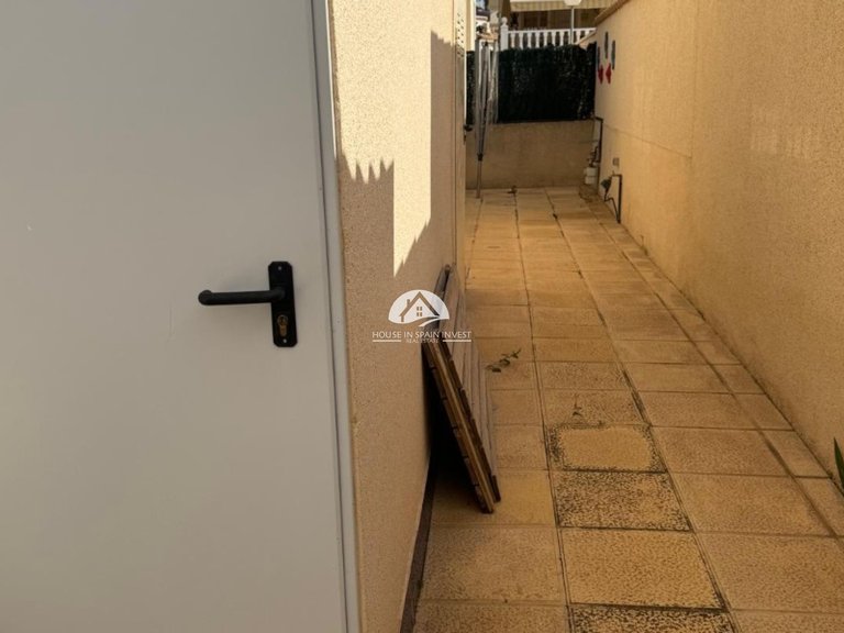 Villa for Sale in Benijofar Benijofar, Alicante 20