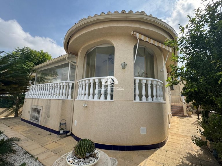 Villa for Sale in Benijofar Benijofar, Alicante 37