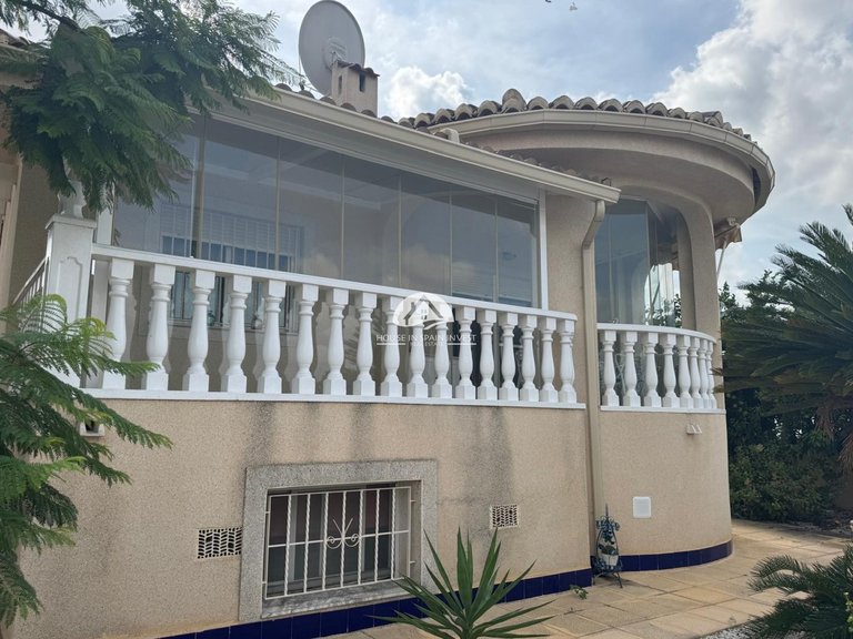 Villa for Sale in Benijofar Benijofar, Alicante 38