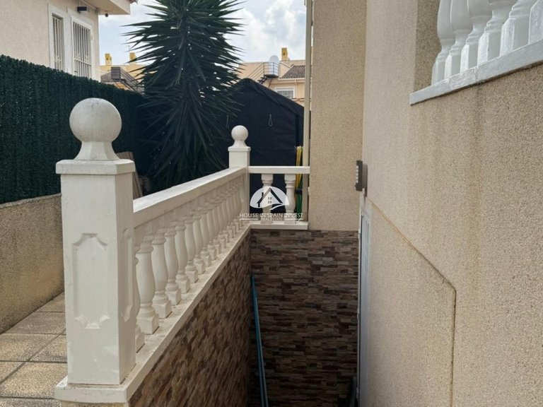 Villa for Sale in Benijofar Benijofar, Alicante 39