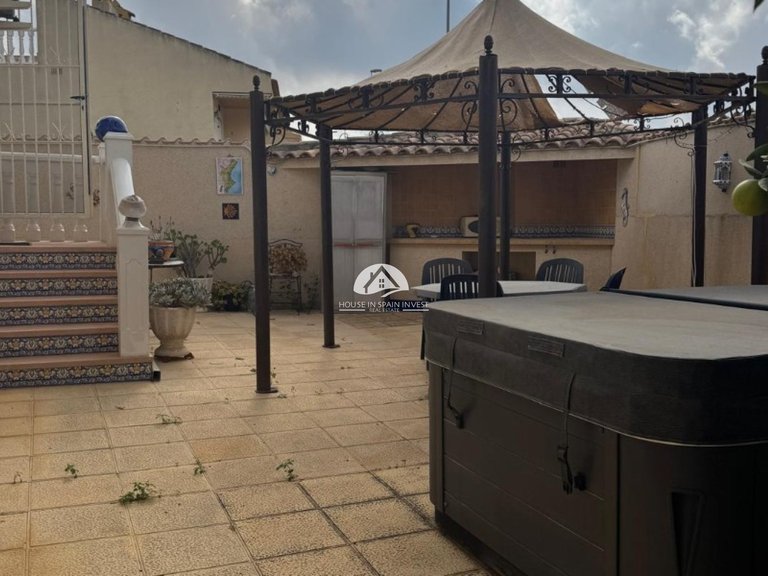 Villa for Sale in Benijofar Benijofar, Alicante 40