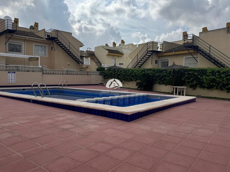 Villa for Sale in Benijofar Benijofar, Alicante 41