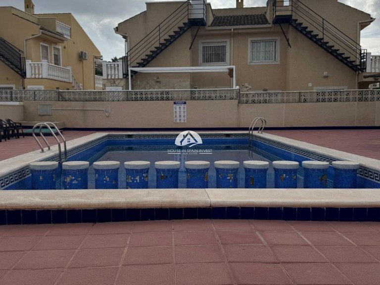 Villa for Sale in Benijofar Benijofar, Alicante 42