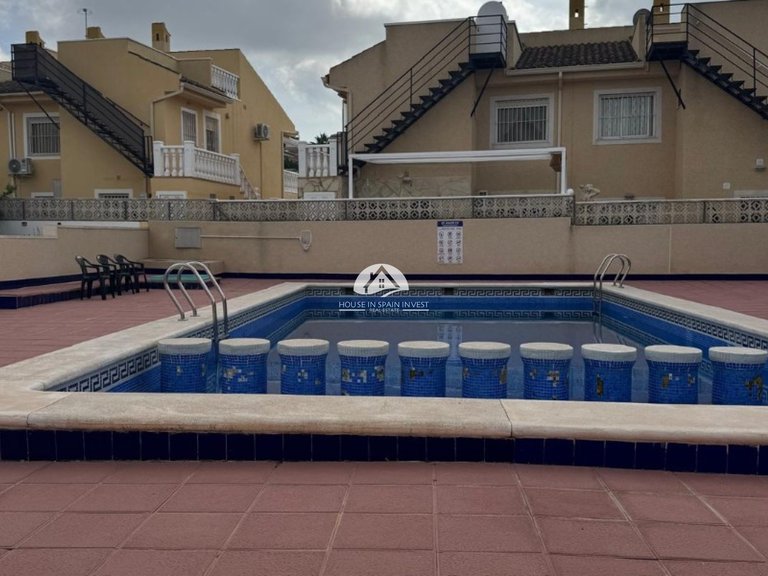 Villa for Sale in Benijofar Benijofar, Alicante 43