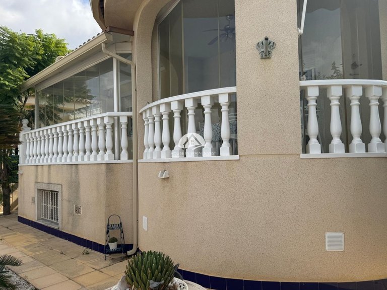 Villa for Sale in Benijofar Benijofar, Alicante 44