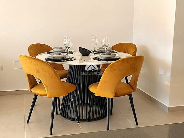 Penthouse for Sale in San Miguel de Salinas San Miguel De Salinas, Alicante 12