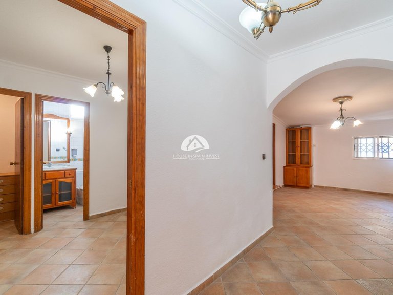 Villa for Sale in Los Balcones Torrevieja, Alicante 4