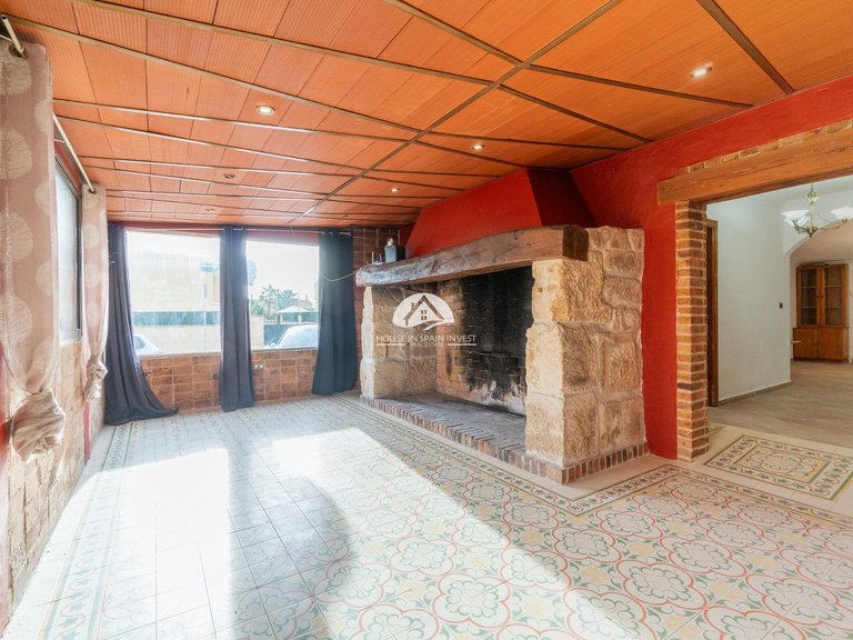 Villa for Sale in Los Balcones Torrevieja, Alicante 5