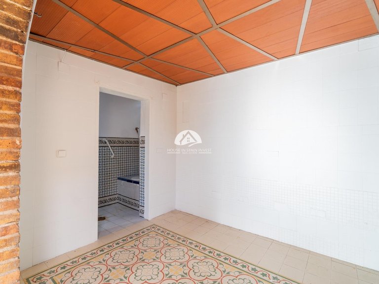 Villa for Sale in Los Balcones Torrevieja, Alicante 8