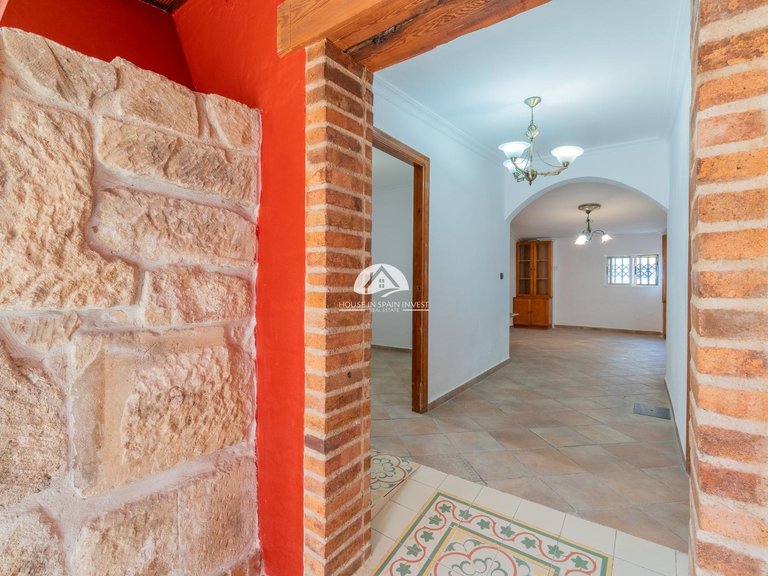 Villa for Sale in Los Balcones Torrevieja, Alicante 11