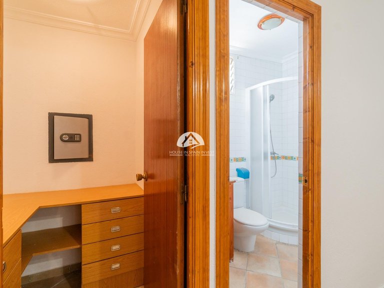 Villa for Sale in Los Balcones Torrevieja, Alicante 13