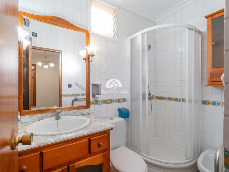 Villa for Sale in Los Balcones Torrevieja, Alicante 14