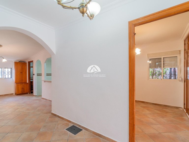 Villa for Sale in Los Balcones Torrevieja, Alicante 15