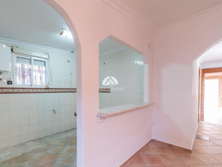 Villa for Sale in Los Balcones Torrevieja, Alicante 17