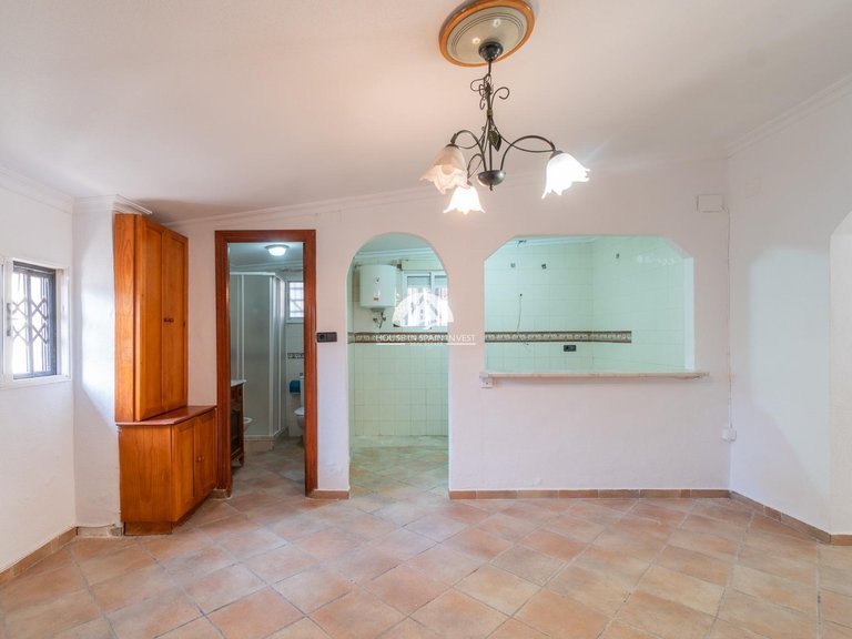 Villa for Sale in Los Balcones Torrevieja, Alicante 19