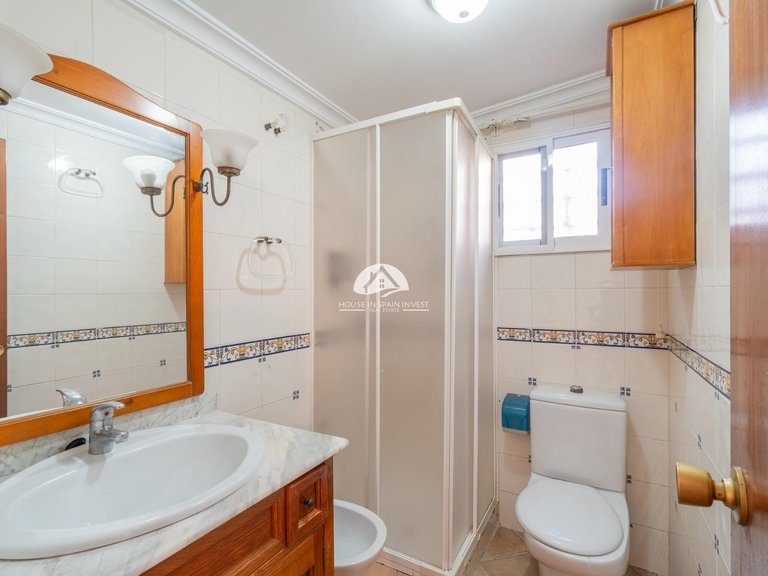 Villa for Sale in Los Balcones Torrevieja, Alicante 21