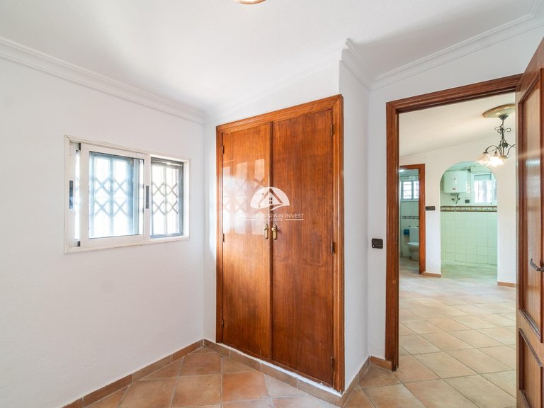 Villa for Sale in Los Balcones Torrevieja, Alicante 23