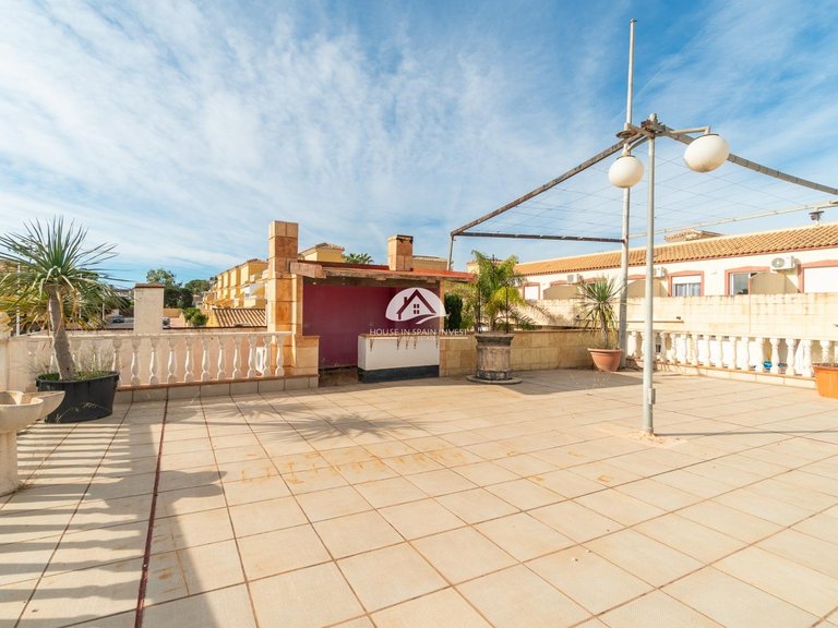 Villa for Sale in Los Balcones Torrevieja, Alicante 30