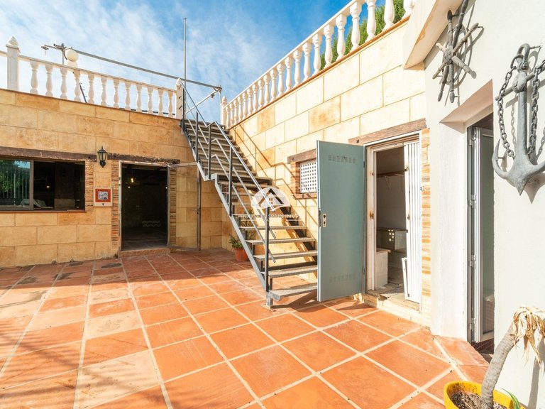 Villa for Sale in Los Balcones Torrevieja, Alicante 31