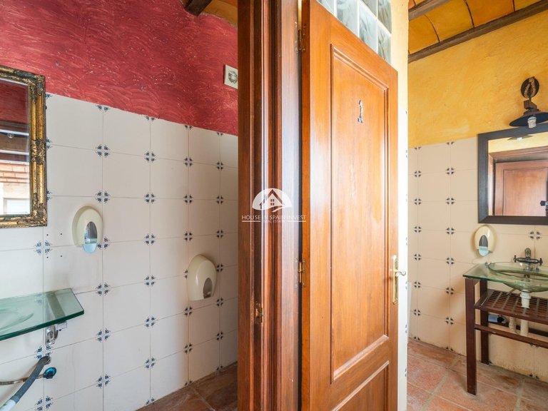 Villa for Sale in Los Balcones Torrevieja, Alicante 37